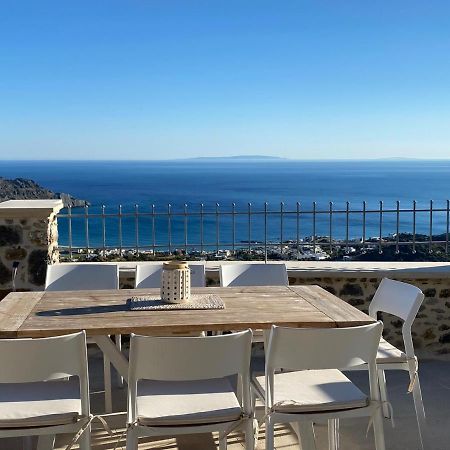 Meraki Apartments Crete Plakias Exterior foto