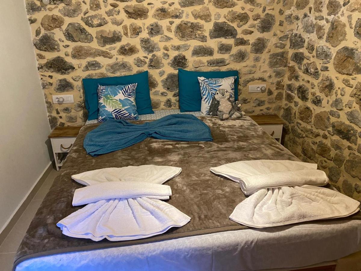 Meraki Apartments Crete Plakias Exterior foto