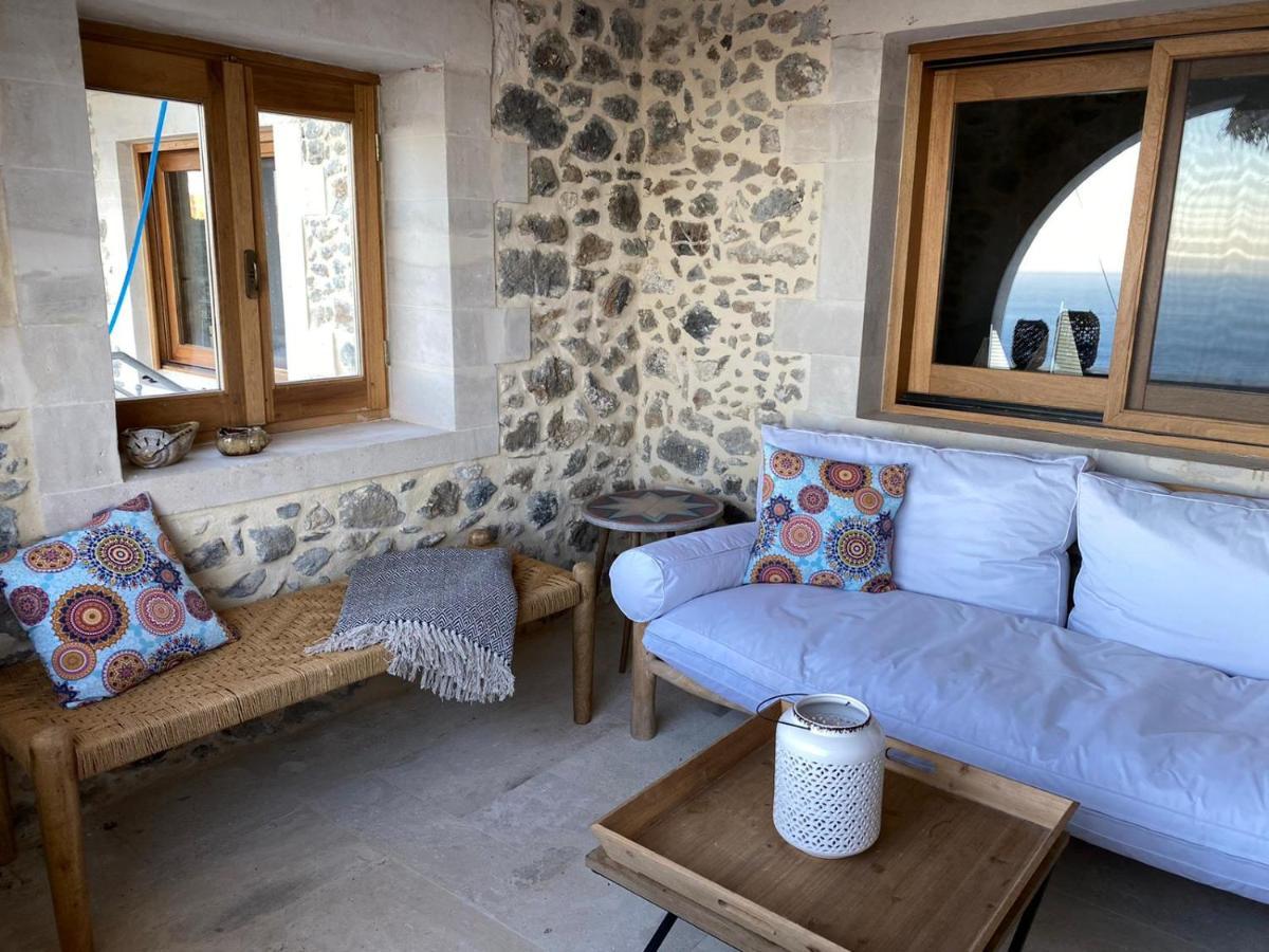 Meraki Apartments Crete Plakias Exterior foto