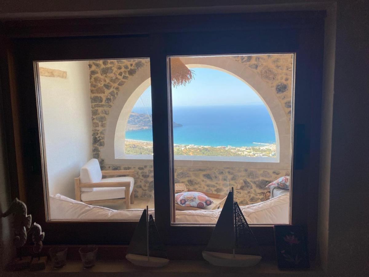 Meraki Apartments Crete Plakias Exterior foto