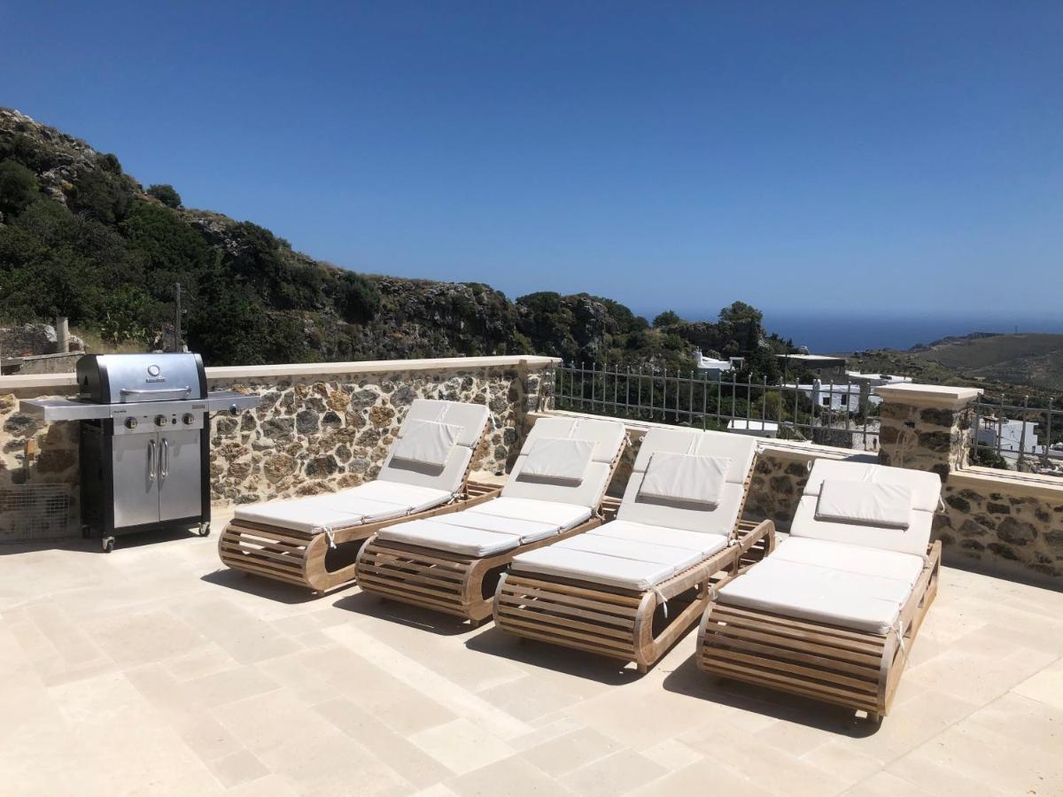 Meraki Apartments Crete Plakias Exterior foto