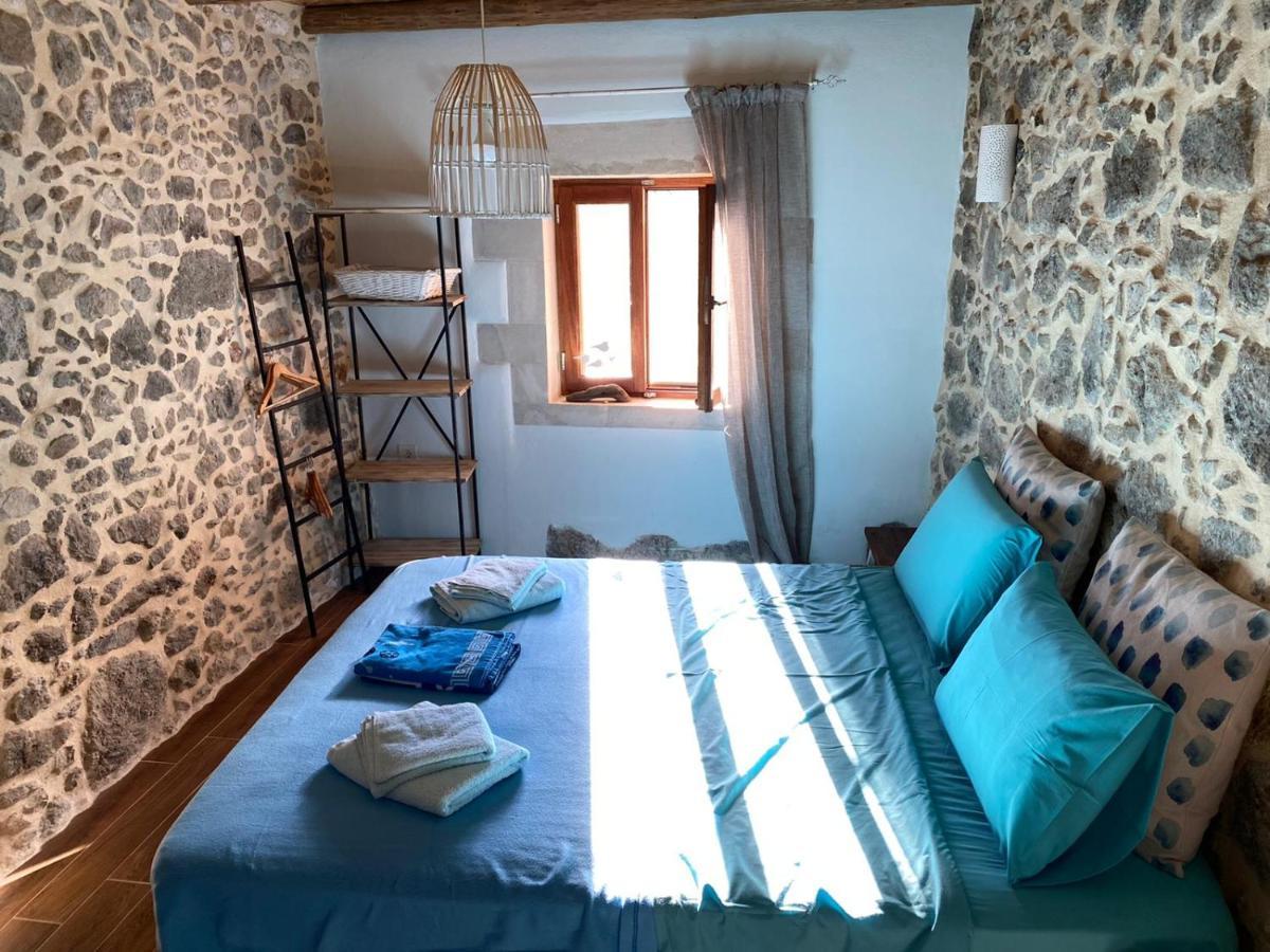 Meraki Apartments Crete Plakias Exterior foto