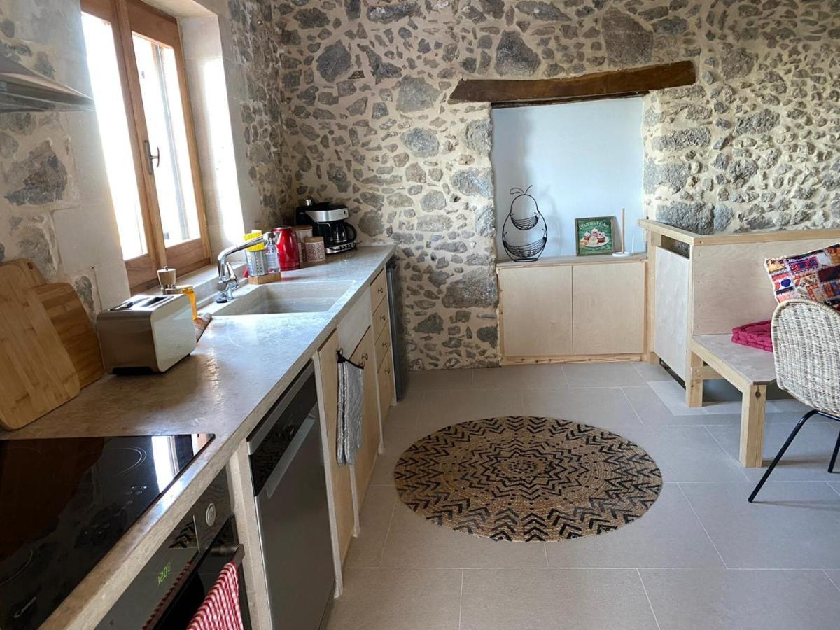 Meraki Apartments Crete Plakias Exterior foto