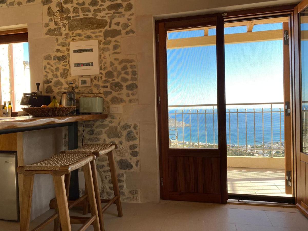 Meraki Apartments Crete Plakias Exterior foto