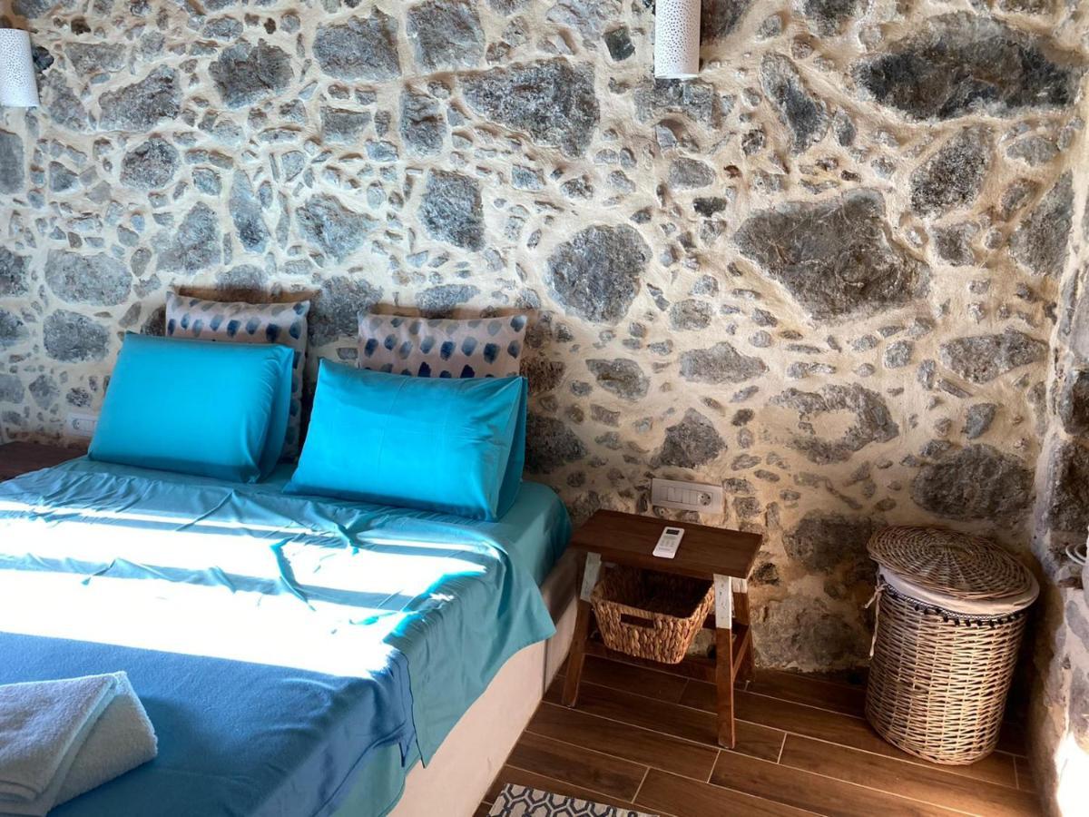 Meraki Apartments Crete Plakias Exterior foto