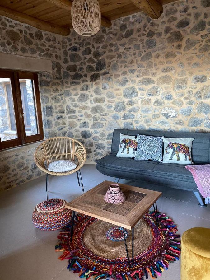 Meraki Apartments Crete Plakias Exterior foto