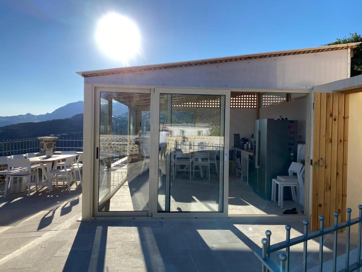 Meraki Apartments Crete Plakias Exterior foto