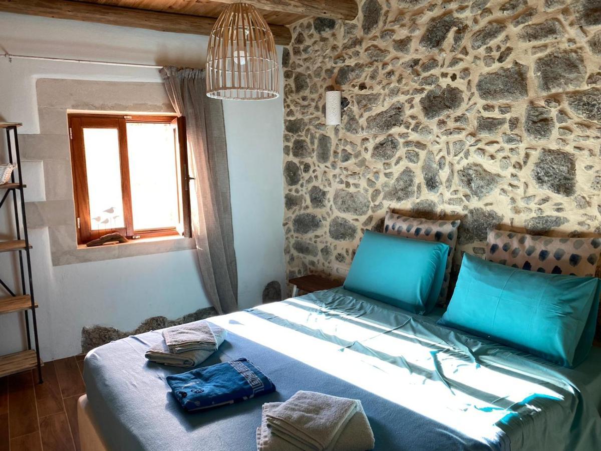 Meraki Apartments Crete Plakias Exterior foto