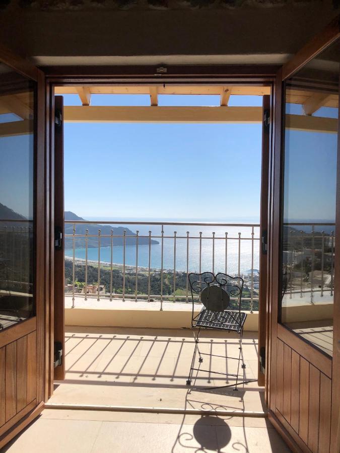 Meraki Apartments Crete Plakias Exterior foto