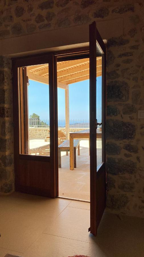 Meraki Apartments Crete Plakias Exterior foto