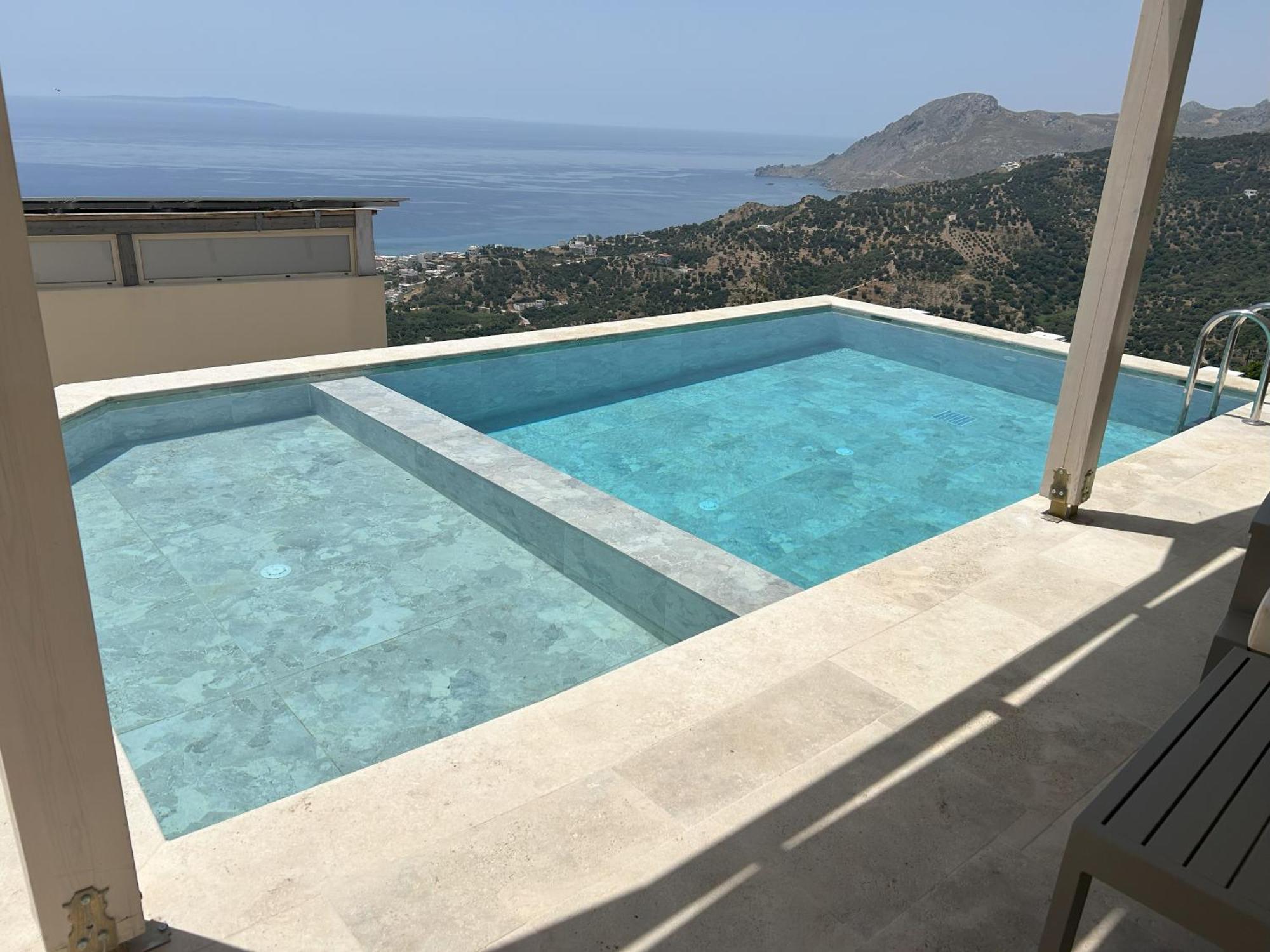 Meraki Apartments Crete Plakias Exterior foto